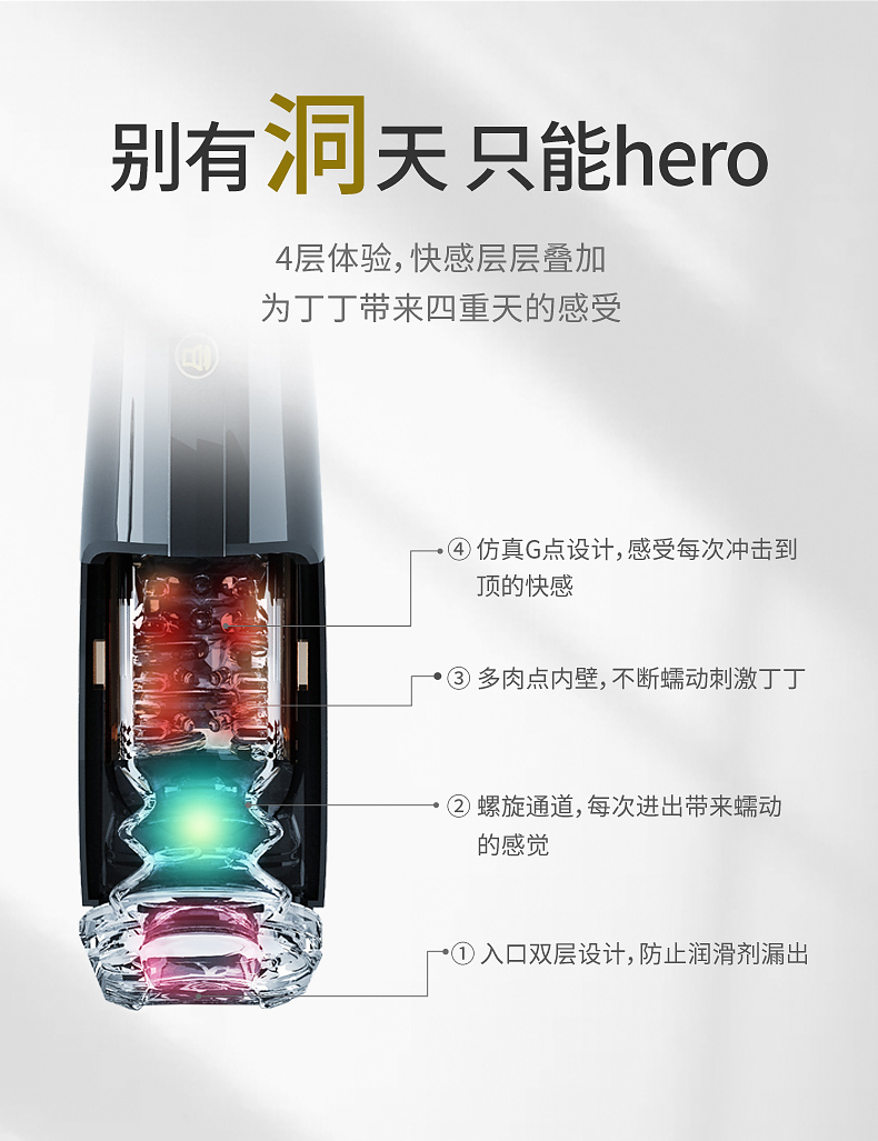 艾莱特英雄飞机杯详情图 7